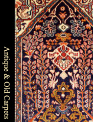 Antique&Old Carpets